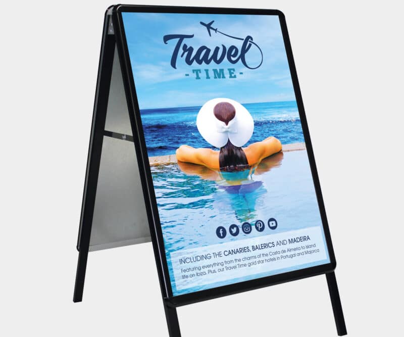 A-Master A-Board
