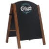 Chalk A Board Standard. Full Frame - Image 2