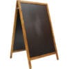Chalk A Board Standard. Full Frame