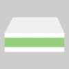 Laminated Triple Layer Business Cards - Image 10