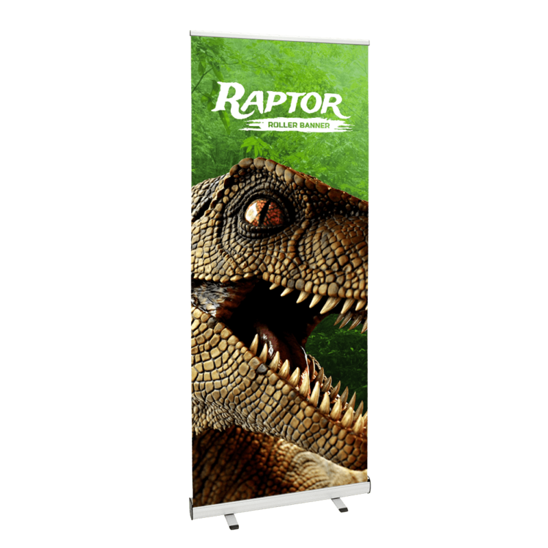 RAPTOR BANNERS