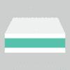 Laminated Triple Layer Business Cards - Image 4