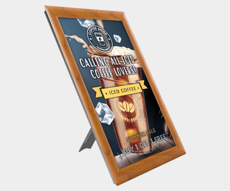 Counterstand Snapframes - Image 3