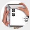 Lockable Snapframes - 32mm profile - Image 4
