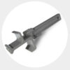 Security Snapframes - 42mm profile - Image 3