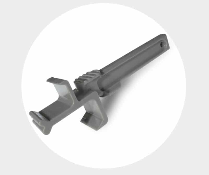 Security Snapframes - 25mm profile - Image 3