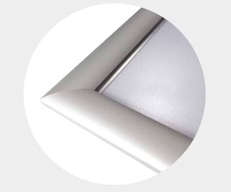 Snapframes - 15mm profile - Image 2