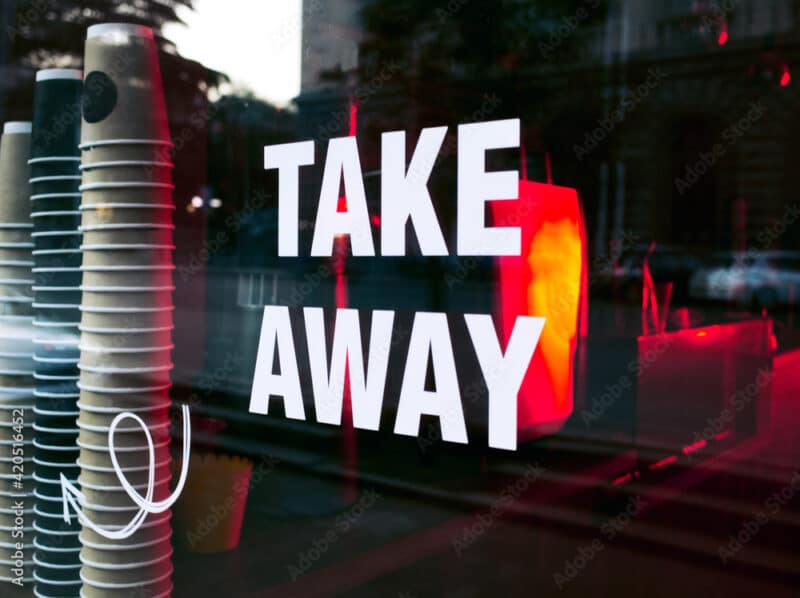 Transparent Wall or Window Stickers