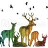Wall Stickers - Image 3