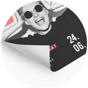 Special Stickers