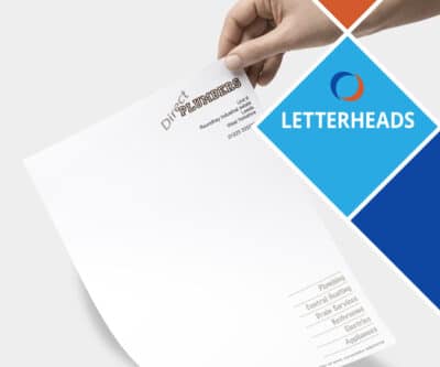 Corporate Stationery