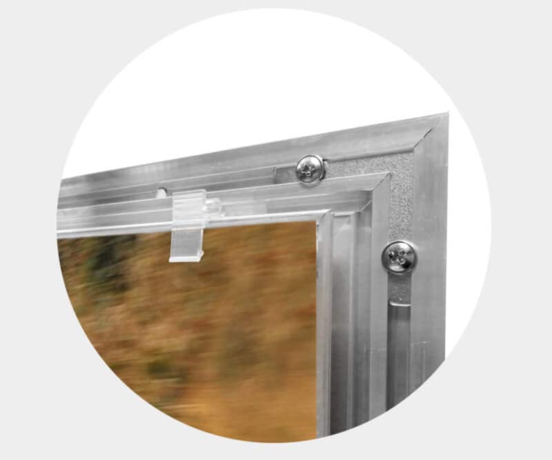 Slimlok  Noticeboard - Image 4