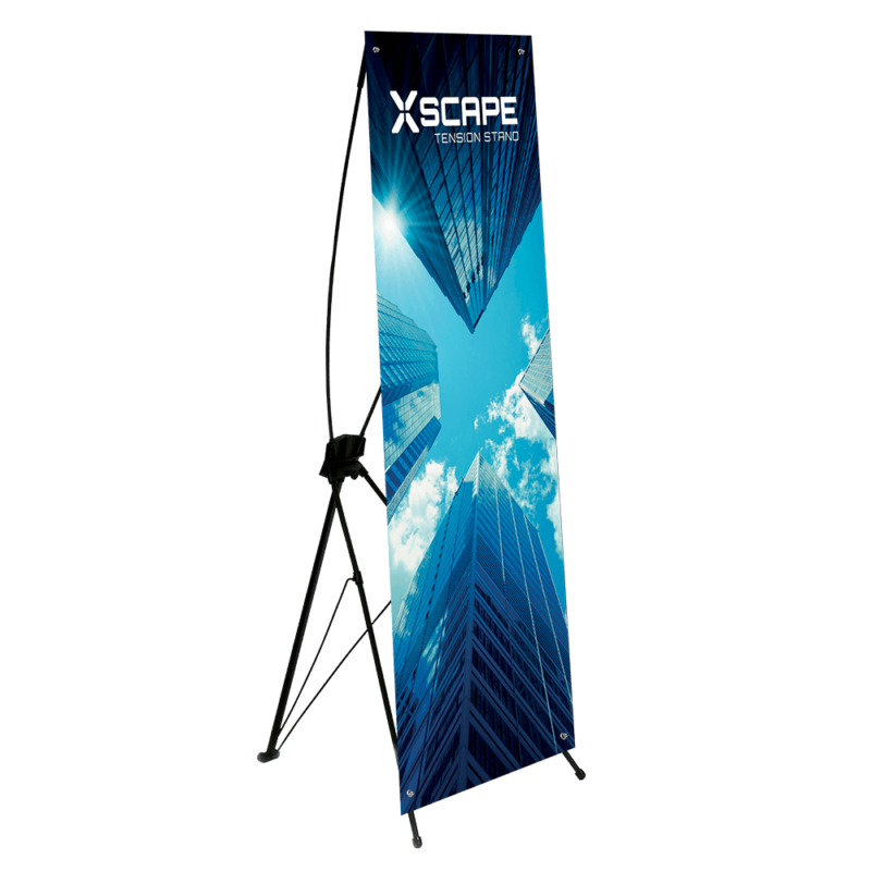 Xscape Tension Stand - Image 2