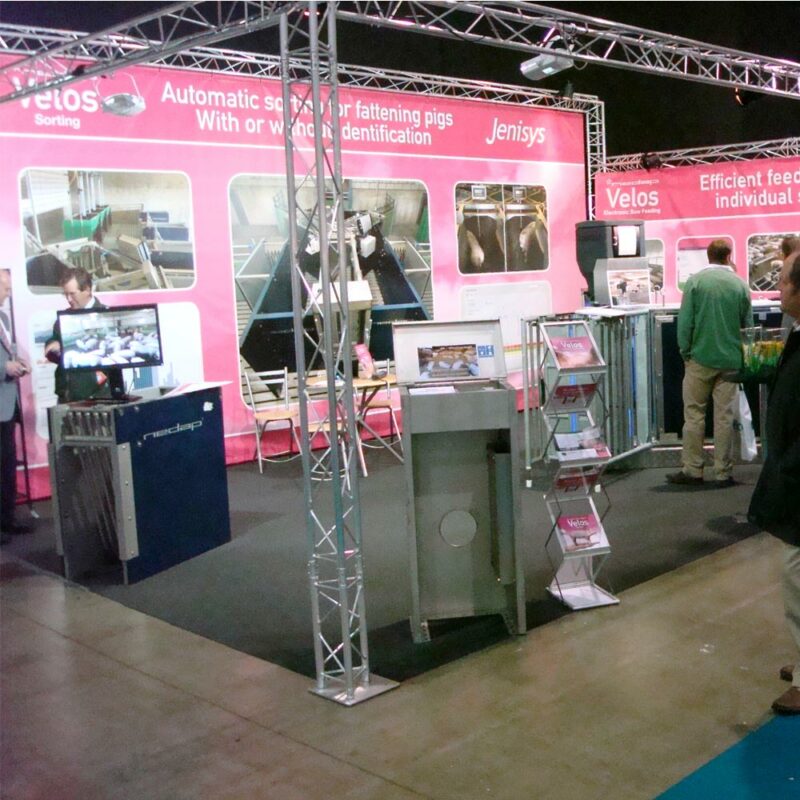 500gsm PVC Banners