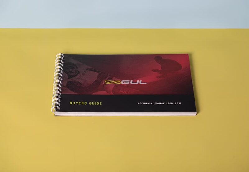 A5 Wiro Bound Booklets