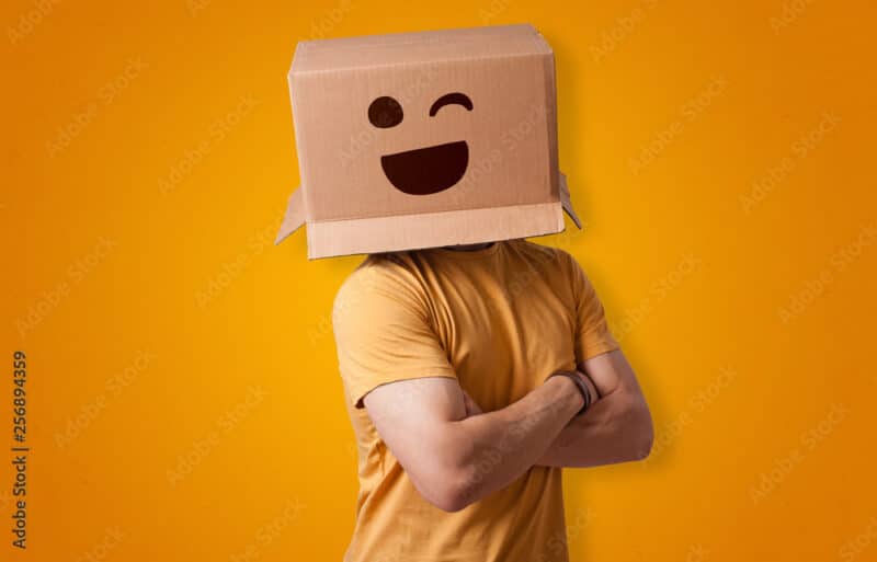 Multi Choice Eco Friendly Cardboard Prints