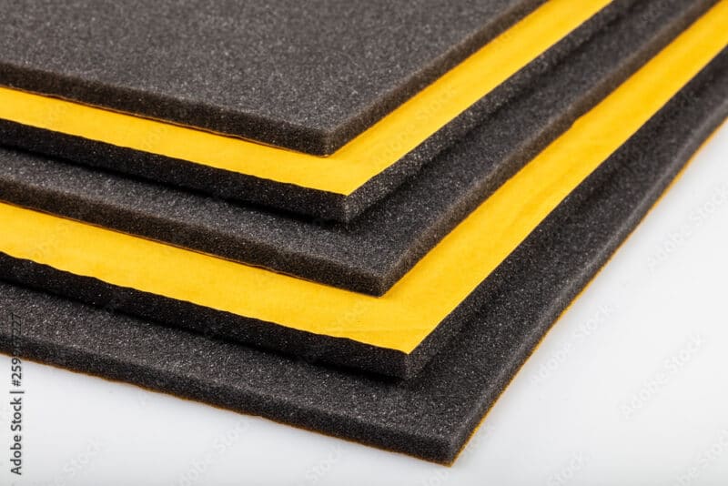 10mm Thick Foamex (PVC Foam Board) - Image 2