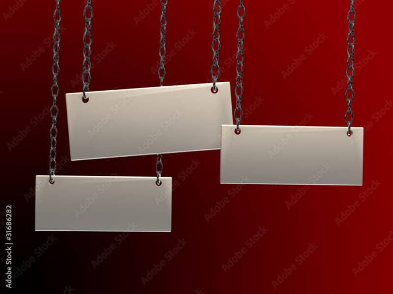 Aluminium (Dibond) Panels - Image 3