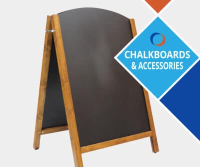 Chalkboards