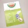 Classic  350gsm Laminated  Flyers