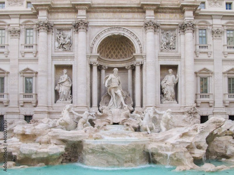 Deluxe Marble Postcards